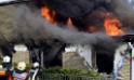 Feuer 2 Y Explo Koeln Hoehenhaus Scheuerhofstr P0118